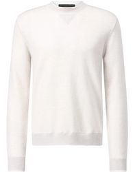 Iris Von Arnim - Round-Neck Knitwear - Lyst