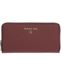 Patrizia Pepe - Wallets & Cardholders - Lyst