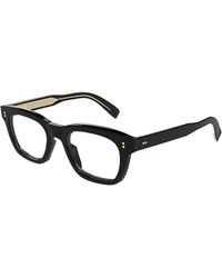dunhill - Glasses - Lyst