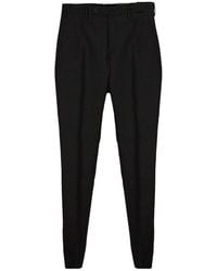 Incotex - Suit Trousers - Lyst