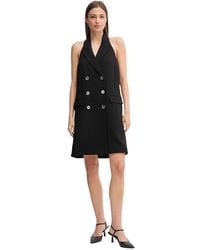 DKNY - Short Dresses - Lyst