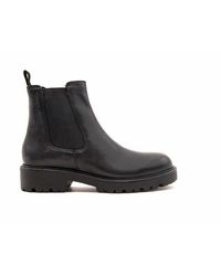 Vagabond Laarzen voor dames - Lystapp.be