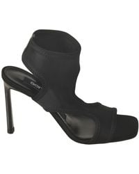 Sergio Rossi - High Heel Sandals - Lyst