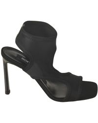 Sergio Rossi - High Heel Sandals - Lyst