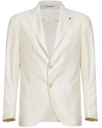 Tagliatore - Formal Blazers - Lyst
