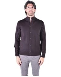 MC2 Saint Barth - Cardigans - Lyst