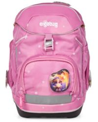 ergobag - Erwachsenes Einfarbiges Rucksack-Set - Lyst