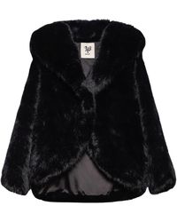 Aniye By - Faux Fur & Shearling Jackets - Lyst