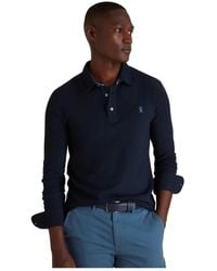 Vicomte A. - Polo Shirts - Lyst