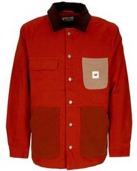 Caterpillar - Light Jackets - Lyst