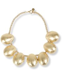 Jacquemus - Necklaces - Lyst