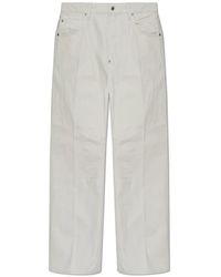 DSquared² - Straight Jeans - Lyst
