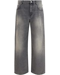 Séfr - Wide Jeans - Lyst