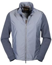 Moorer - Light Jackets - Lyst