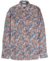 Hartford - Casual Shirts - Lyst