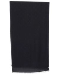 Emporio Armani - Scarves - Lyst