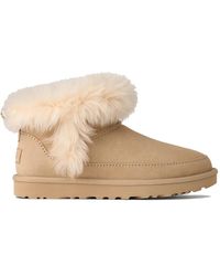 UGG - Winter Boots - Lyst