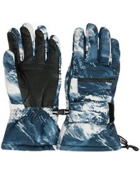 Fusalp - Gloves - Lyst