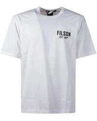 Junya Watanabe - T-Shirts - Lyst