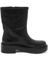 Emanuélle Vee - Ankle Boots - Lyst