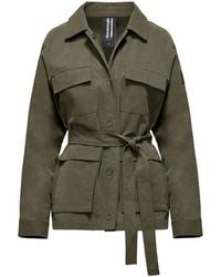 Bomboogie - Light Jackets - Lyst