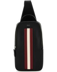 Bally - Cross Body Bags - Lyst