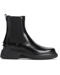 Tod's - Chelsea Boots - Lyst