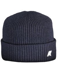 K-Way - Beanies - Lyst