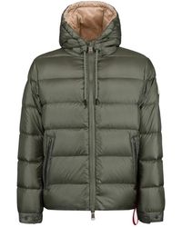AFTER LABEL - Winter Jackets - Lyst