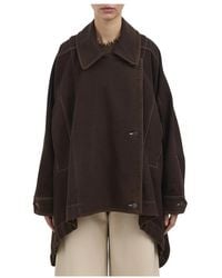 Uma Wang - Light Jackets - Lyst
