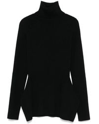 Junya Watanabe - Turtlenecks - Lyst