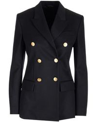 Givenchy - Blazers - Lyst