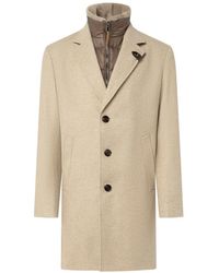 Joop! - Jassen ,Single-Breasted Coats - Lyst