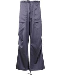 Entire studios - Wide Trousers - Lyst