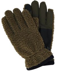 Barbour - Outdoor Gloves & Hats - Lyst