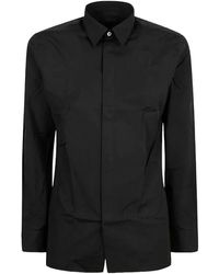 Givenchy - Casual Shirts - Lyst