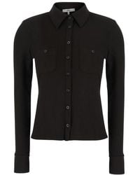 FRAME - Shirts - Lyst