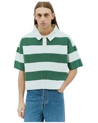 Jacquemus - Tops > polo shirts - Lyst