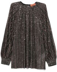 Missoni - Bruine Sweaters Voor Een Stijlvolle Look - Lyst
