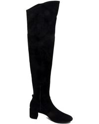 Unisa - Over-Knee Boots - Lyst