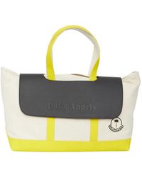 Moncler - Tote Bags - Lyst