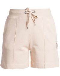 Parajumpers - Bermuda katarzina pantalones cortos de algodón - Lyst
