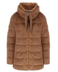 Herno - Winter Jackets - Lyst