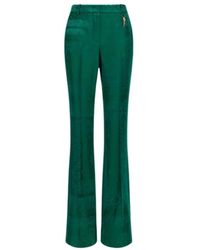Roberto Cavalli - Wide Trousers - Lyst