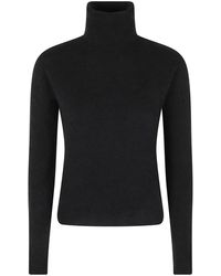 Roberto Collina - Cashmere Knitwear - Lyst