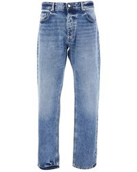 ICON DENIM - Straight Jeans - Lyst