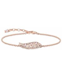 Thomas Sabo - Bracelets - Lyst