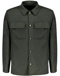 AUTORE - Cashmere Jacket - Lyst