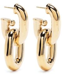 Rabanne - Earrings - Lyst