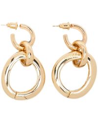 JOSEPH - Earrings - Lyst
